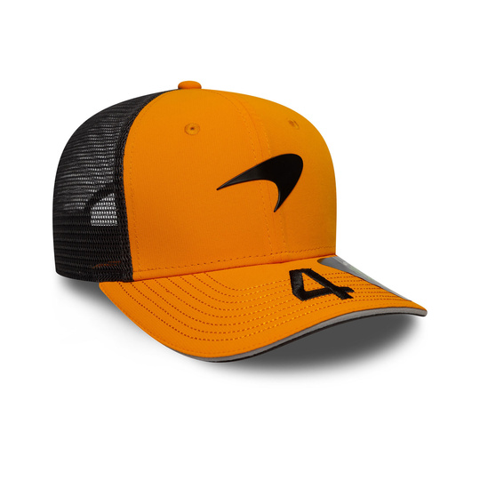 Czapka dziecięca Norris Team McLaren F1 2025