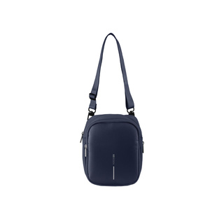 Saszetka XD Design BOXY SLING granatowa