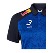 Koszulka polo damska Max Verstappen Team Red Bull Racing F1 2026