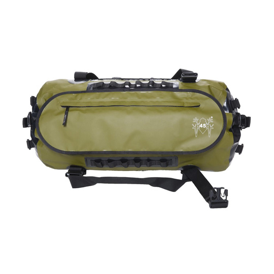 Torba Voyager II 45 Amphibious zielona