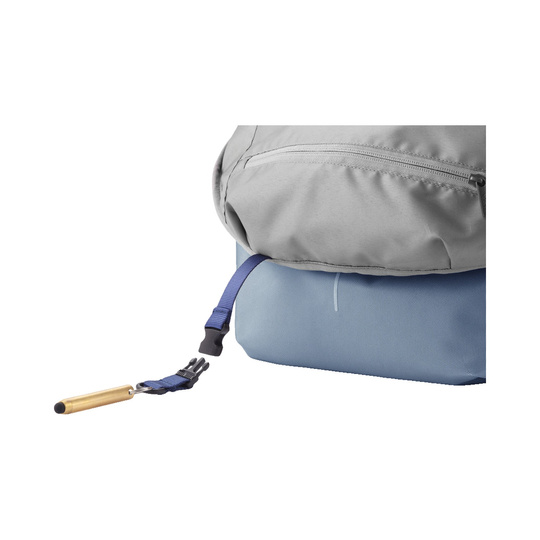 Plecak XD Design Bobby Soft Light Blue