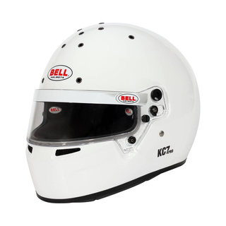 Kask Bell KC7-CMR Pro biały (CMR)