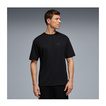 Koszulka t-shirt Stealth Logo Aston Martin F1 2026 czarna