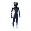Kombinezon Sparco Sprint Advanced granatowy (FIA)