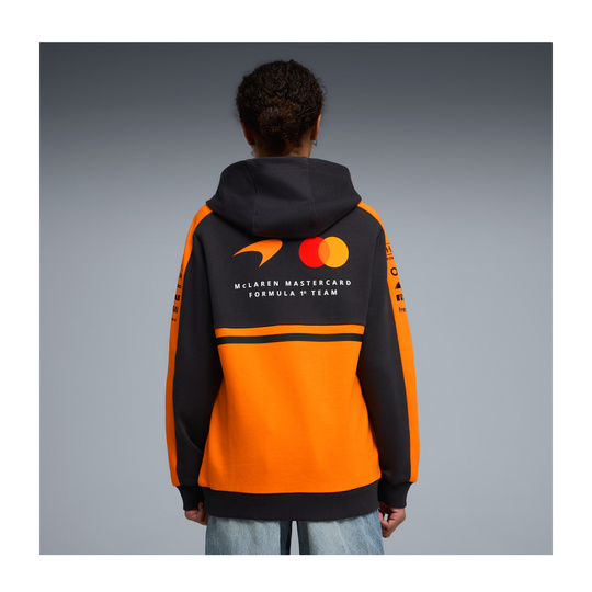 Bluza dziecięca Team McLaren F1 2026