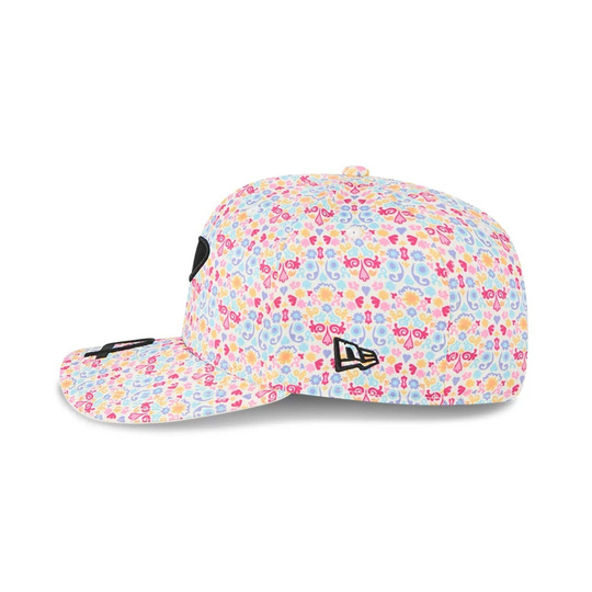 Czapka baseballowa Norris Mexico GP McLaren F1 2025