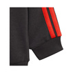 Zestaw niemowlęcy DNA Longsleeve Audi Revolut F1 2026