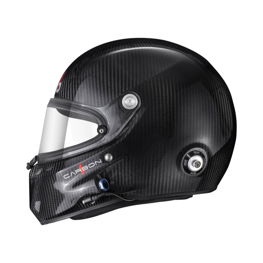 Kask Stilo ST6 F Carbon Turismo (FIA)