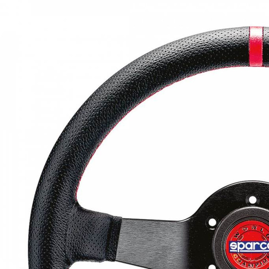 Kierownica Sparco Champion 330