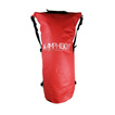 Torba Tube 60 Amphibious czerwona