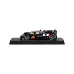 Model 1:43 WEC GR 010 Hybrid Qatar Toyota Gazoo Racing