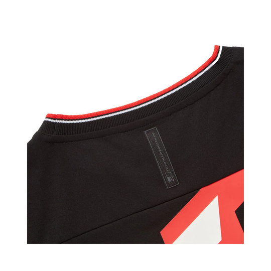 T-shirt męski Team Toyota Gazoo Racing WEC 2025