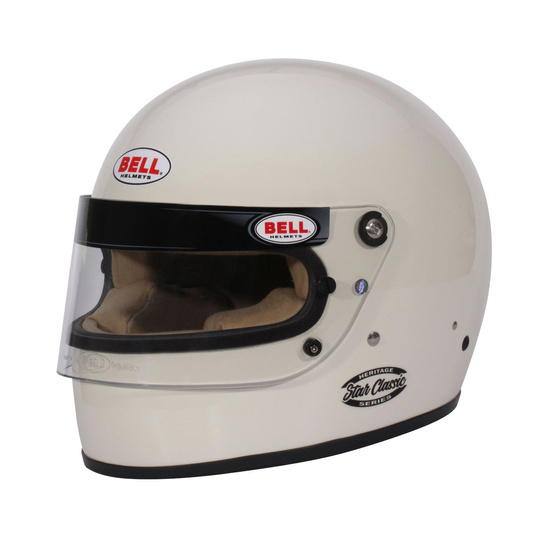 Kask Bell Star Classic (FIA)
