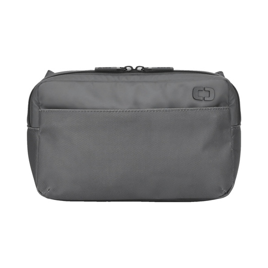 Saszetka Pace Pro Crossbody Grey Pin OGIO