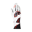 Rękawice Alpinestars Tech-1 K Race V2 Graphic 1 białe