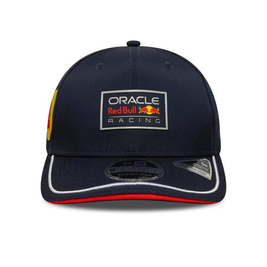 Czapka męska Dynamic Red Bull Racing 2025