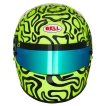 Kask zamknięty kartingowy Bell KC7-CMR Lando Norris