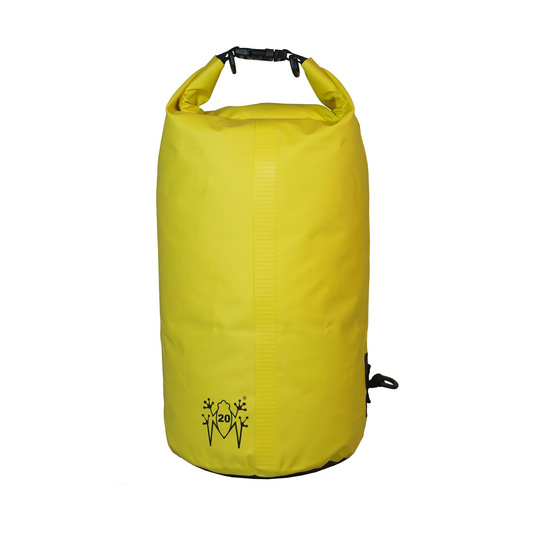 Torba Tube 20 Amphibious żółta