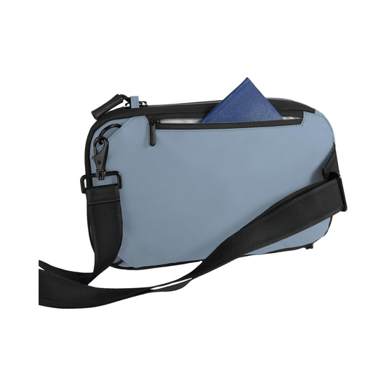 Torba Urban Expandable Sling XD Design niebieska