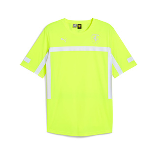 Koszulka t-shirt Reflective Team Scuderia Ferrari F1