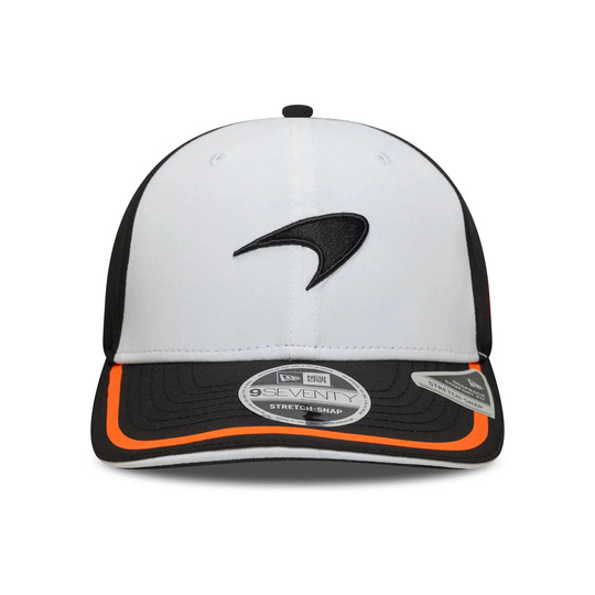 Czapka baseballowa RTP Retro McLaren F1 2025