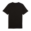 Koszulka t-shirt Large Logo Aston Martin F1 2026 czarna