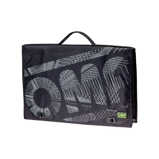 Torba dla pilota OMP CO-DRIVER