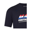 Koszulka t-shirt MV Front Graphic Red Bull Racing F1 2026