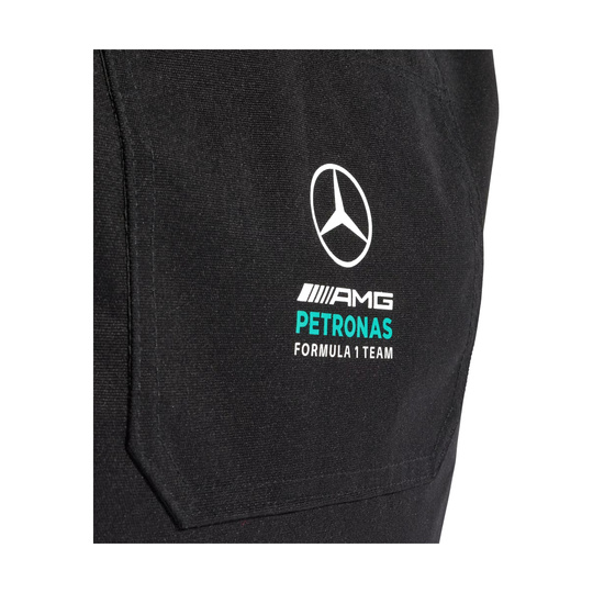Torba DNA Mercedes AMG F1 2026