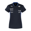 Damski T-shirt Team Williams Racing 2025