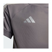 T-shirt dziecięcy Team Audi F1 2026