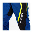 Kombinezon Sparco Kerb MY20 szary/żółty (CIK)