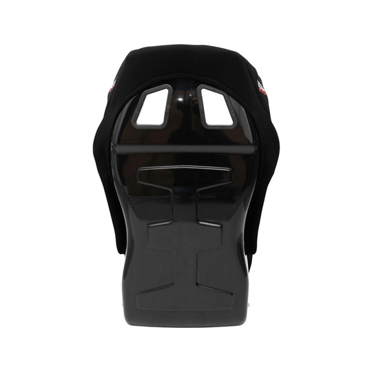 Fotel sportowy Bimarco MATRIX czarny (homologacja FIA)