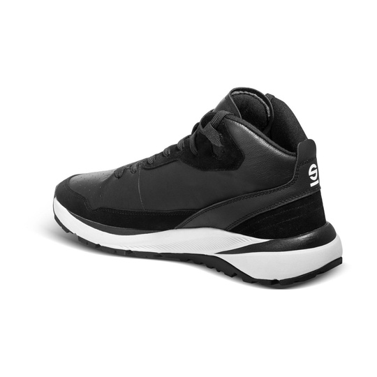 Buty Sparco Fast czarne (FIA)
