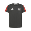 T-shirt dziecięcy DNA Audi F1 2026