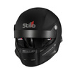 Kask Stilo ST5R Composite MY21 czarny (FIA)