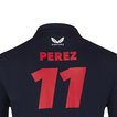 Polo męskie Sergio Perez Team Red Bull Racing 2024