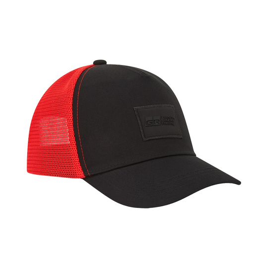 Czapka z daszkiem GR Trucker Toyota Gazoo Racing 2026