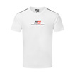 Koszulka t-shirt GR Logo Toyota Gazoo Racing