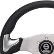 Kierownica Sparco P222 szara