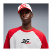 Koszulka t-shirt Charles Leclerc Graphic Scuderia Ferrari F1 2026 biała