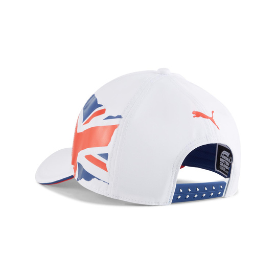 Czapka baseballowa Silverstone GP Formula 1 2024