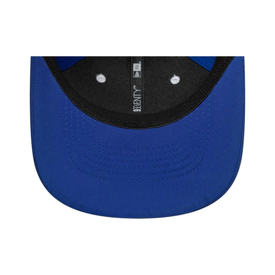 Czapka baseballowa Silverstone GP Haas F1 2025