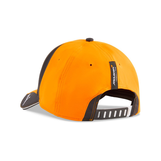 Czapka baseballowa Team McLaren F1 2026