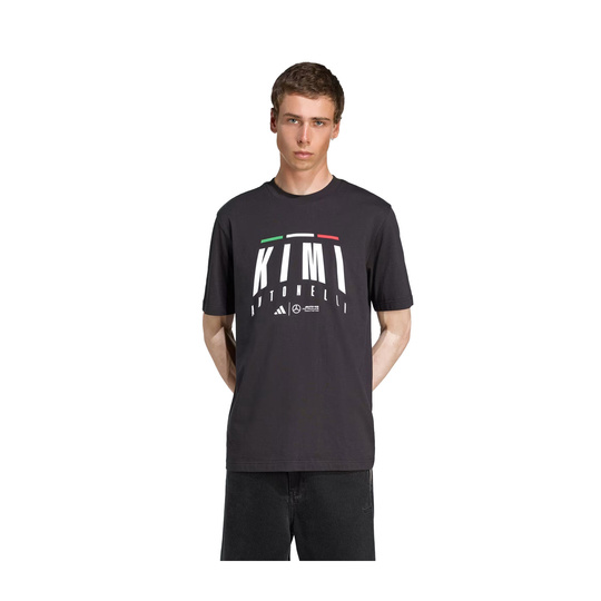 T-shirt męski Antonelli Mercedes AMG F1 2025
