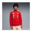 Bluza T7 Half Zip Team Ferrari F1 2026