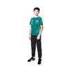 T-shirt dziecięcy Alonso Team Aston Martin F1 2025