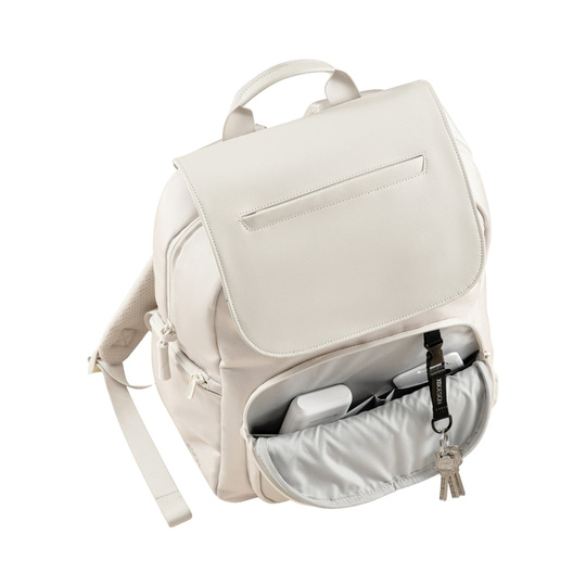 Plecak Soft Daypack XD Design beżowy
