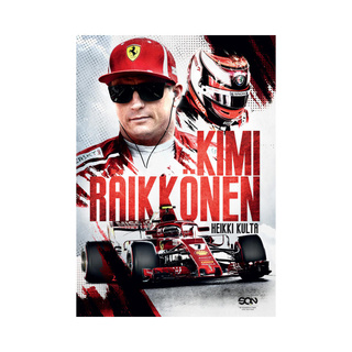Kimi Raikkonen