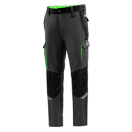 Spodnie Sparco TECH szare